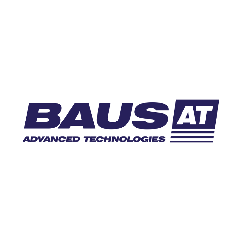 Logo BAUS AT Advanced Technologies