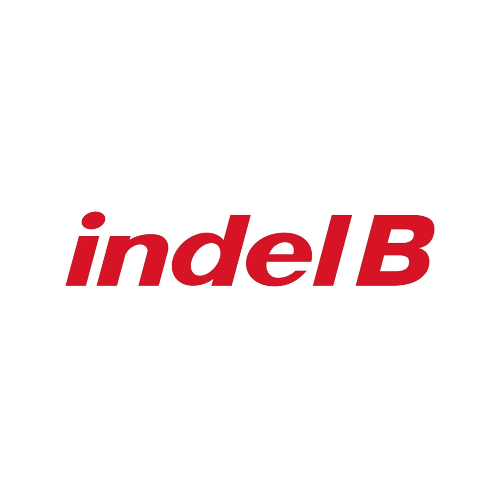 Logo Indel B