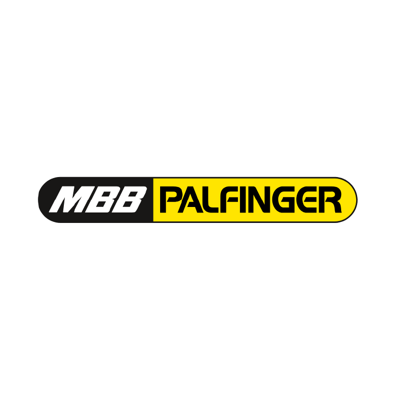 Logo MBB Palfinger