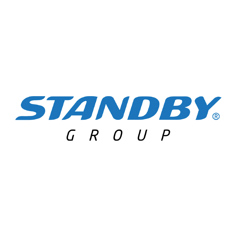 Logo Standby Group