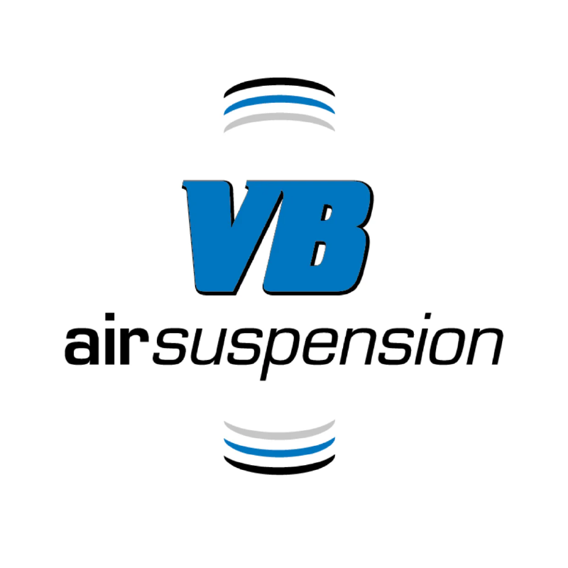 Logo VB Air Suspension