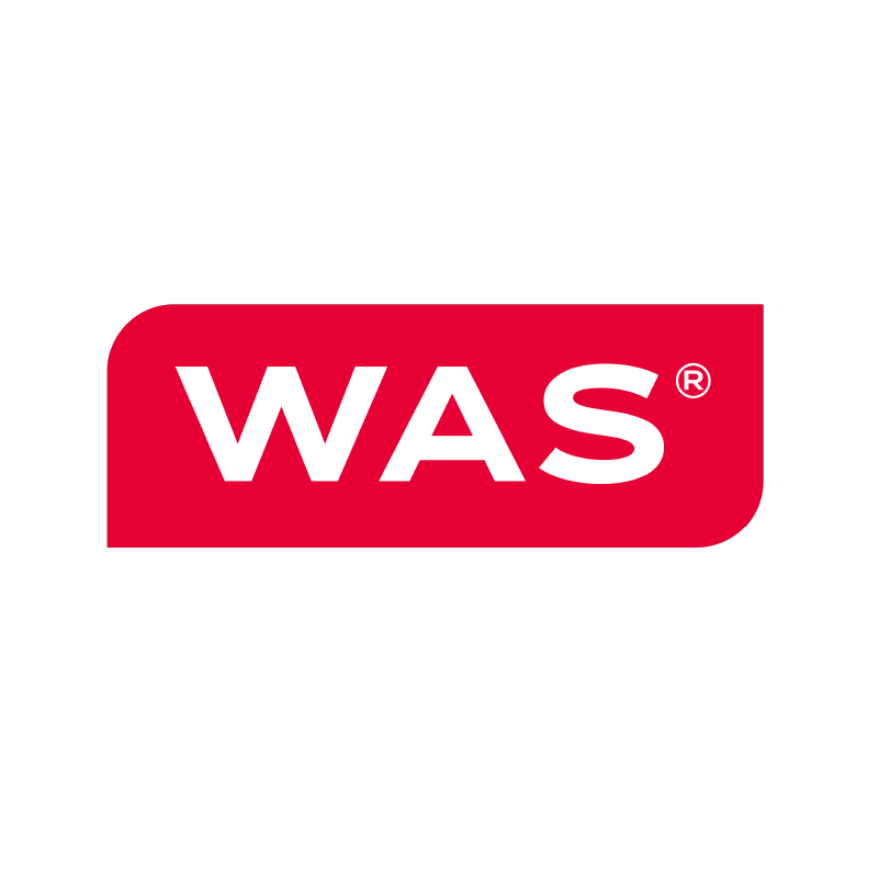 Logo WAS