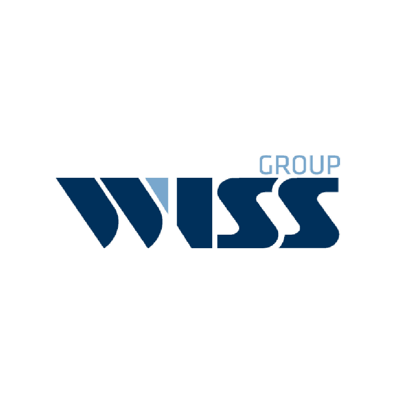Logo Wiss Group