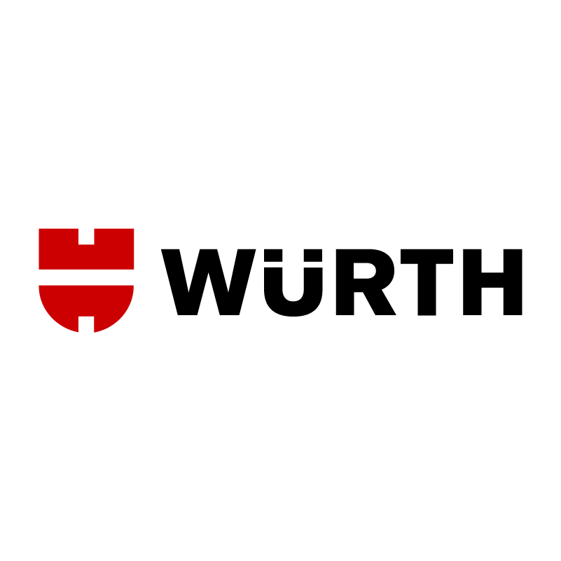 Logo Würth